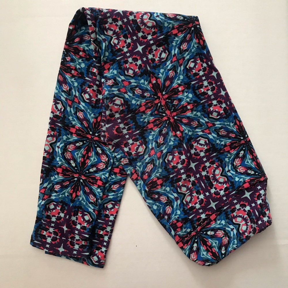 Lularoe OS leggings